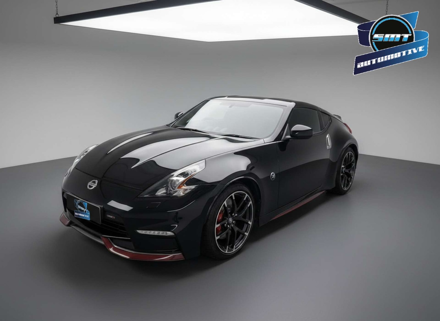 Used Nissan 370 Z 2015 for sale - 77288565: Photo 5