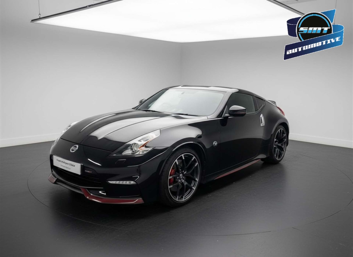 Used Nissan 370 Z 2015 for sale - 77288565: Photo 6