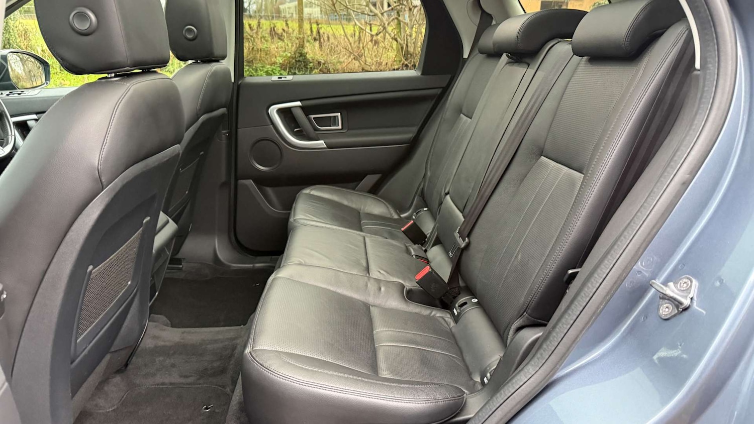 Used Land Rover Discovery Sport 2019 for sale - 76959838: Photo 10