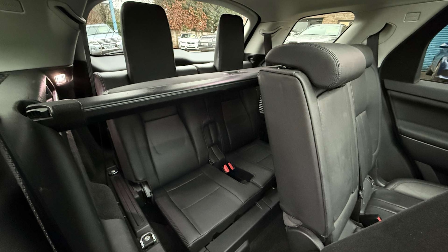 Used Land Rover Discovery Sport 2019 for sale - 76959838: Photo 11