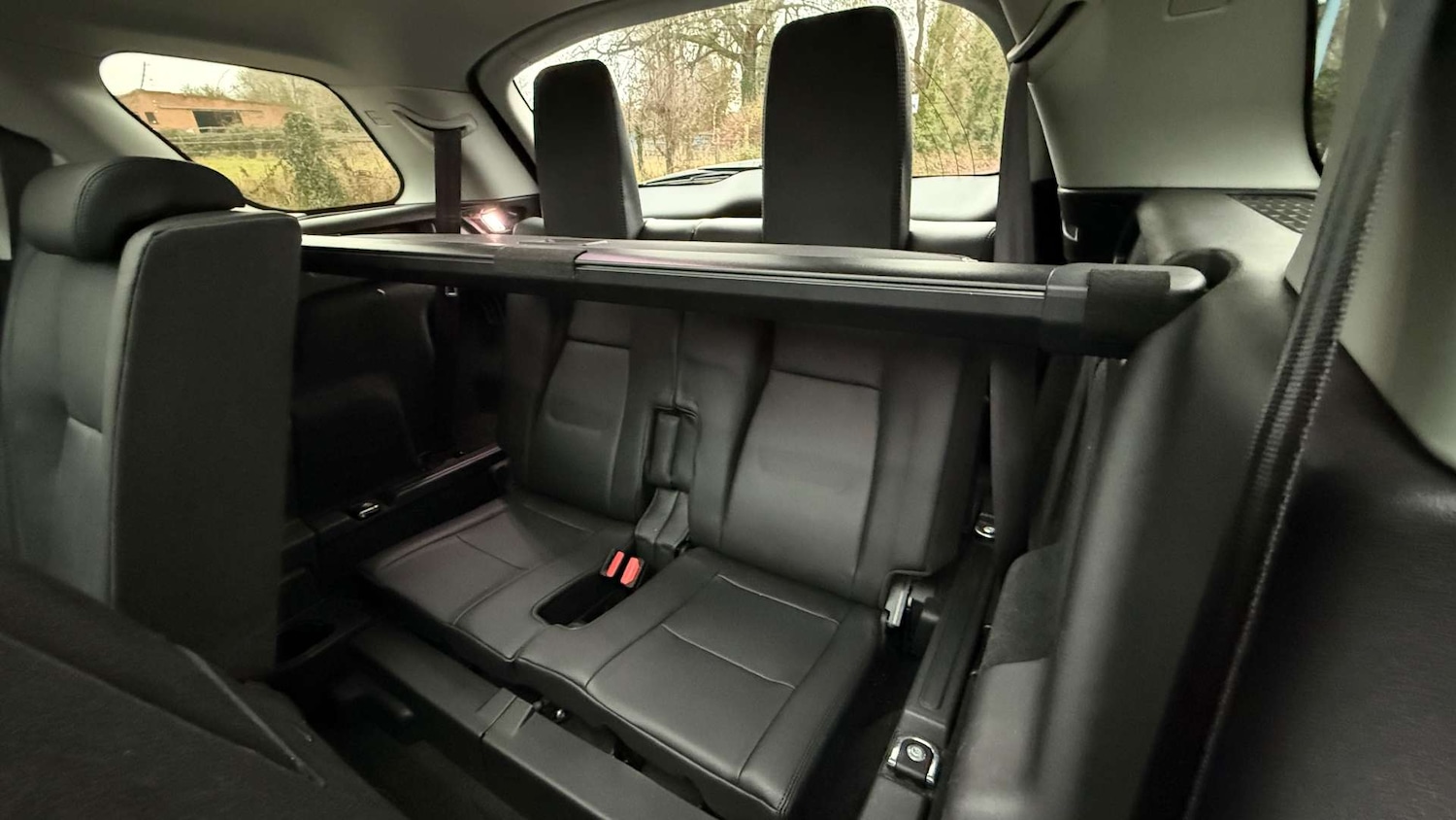 Used Land Rover Discovery Sport 2019 for sale - 76959838: Photo 12