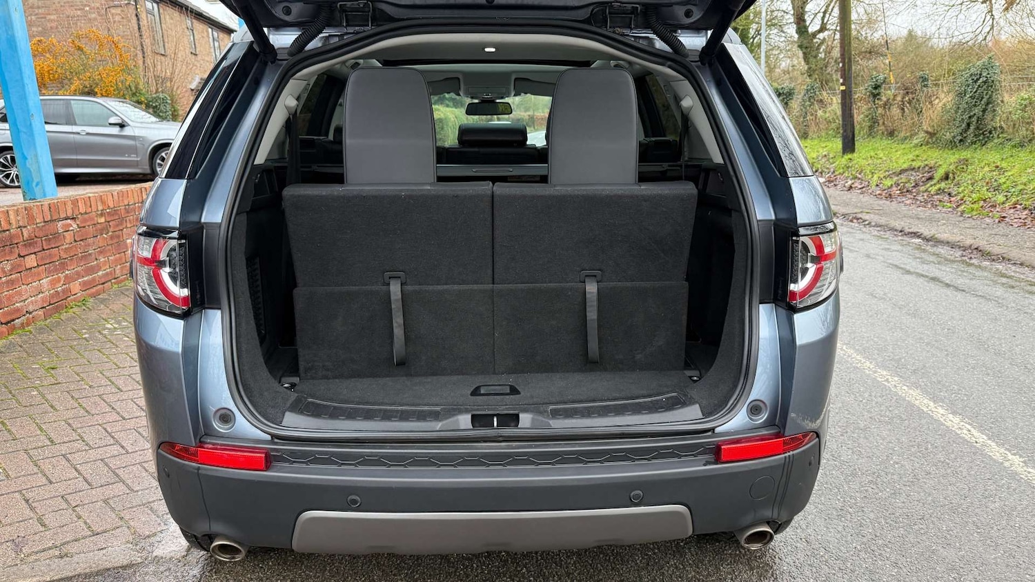 Used Land Rover Discovery Sport 2019 for sale - 76959838: Photo 14