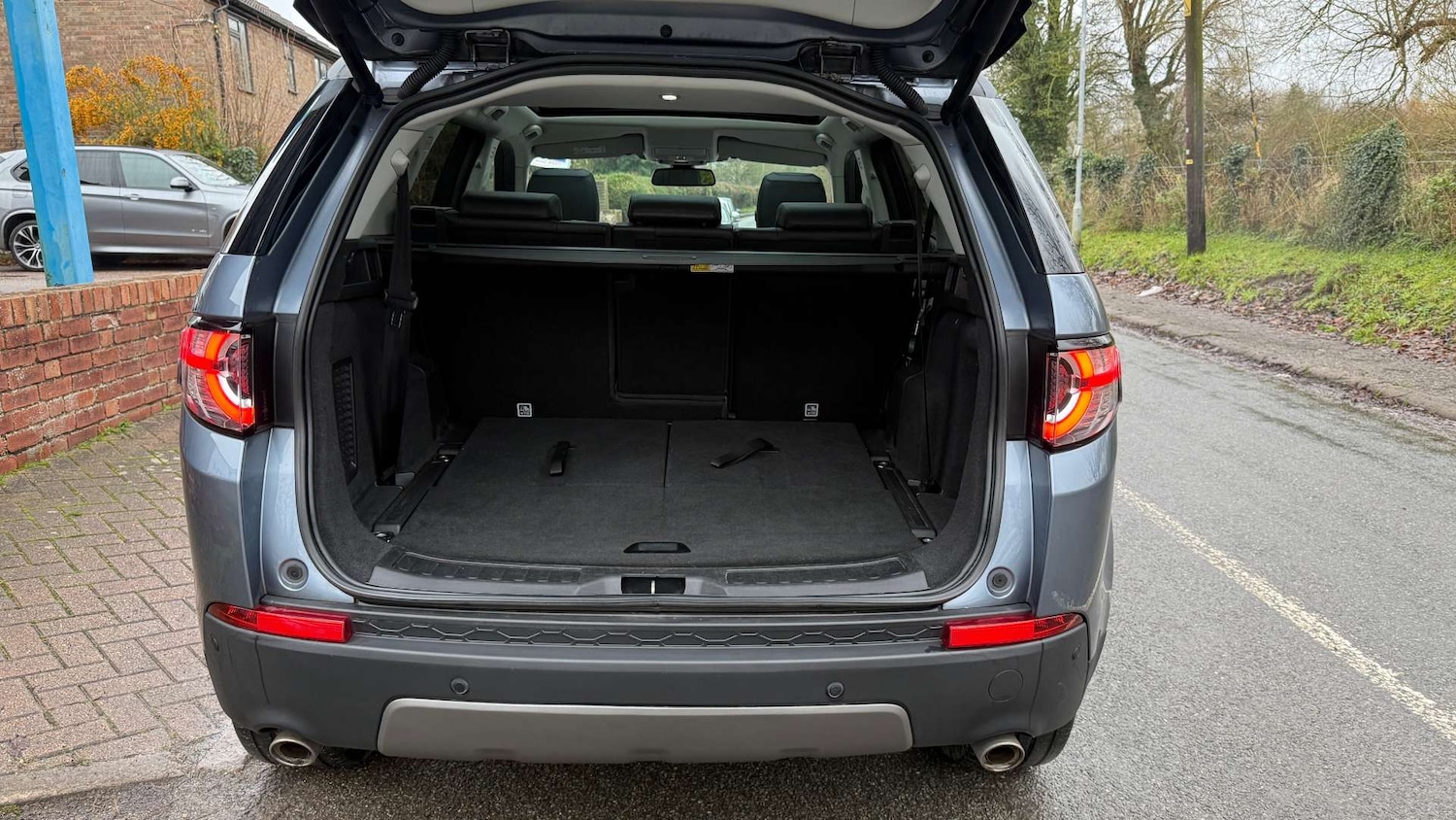 Used Land Rover Discovery Sport 2019 for sale - 76959838: Photo 15