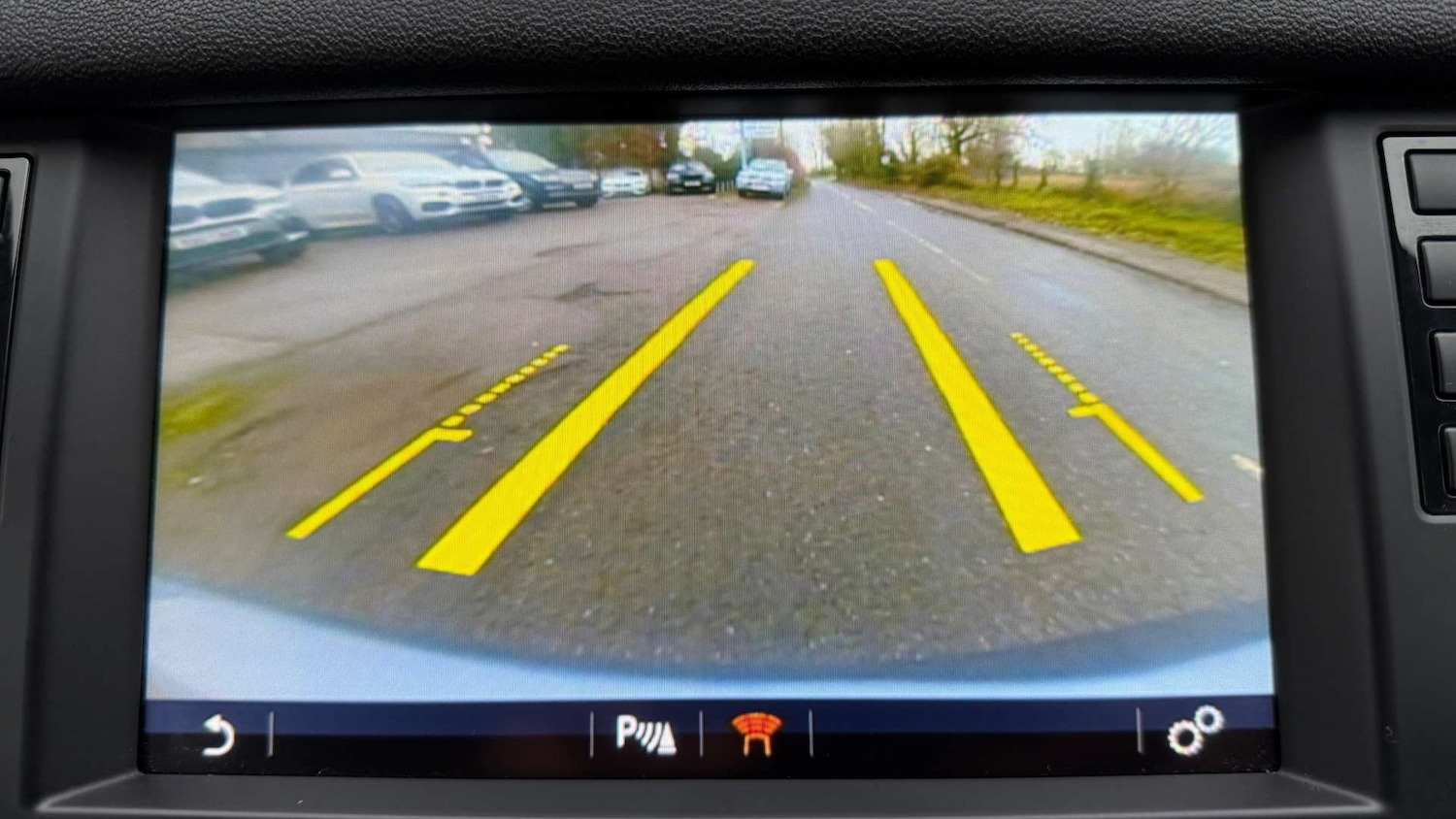 Used Land Rover Discovery Sport 2019 for sale - 76959838: Photo 21