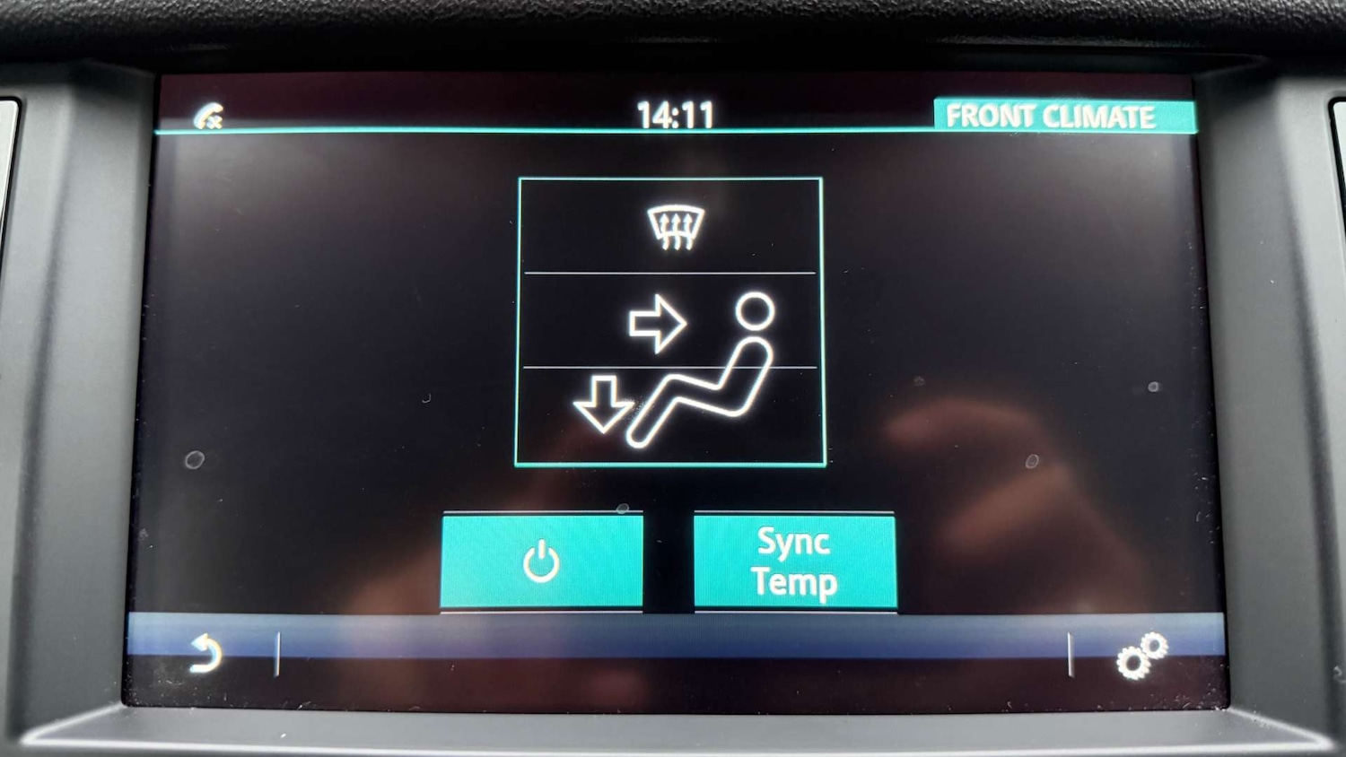 Used Land Rover Discovery Sport 2019 for sale - 76959838: Photo 24