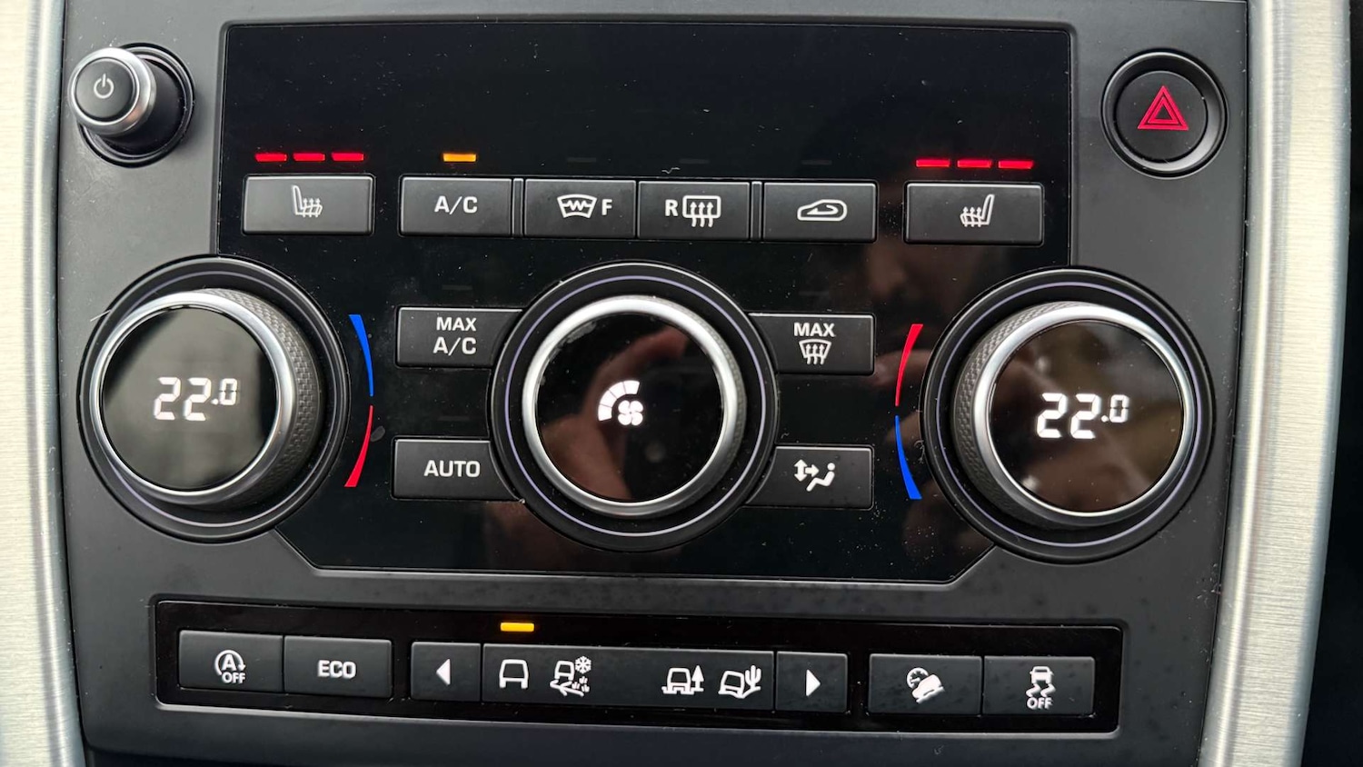 Used Land Rover Discovery Sport 2019 for sale - 76959838: Photo 28