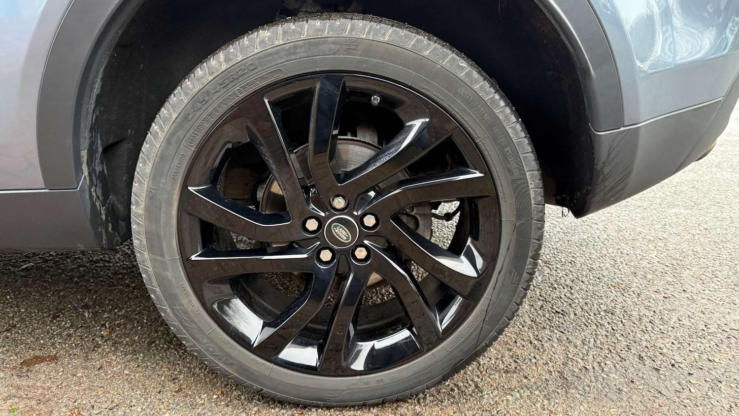 Used Land Rover Discovery Sport 2019 for sale - 76959838: Photo 33