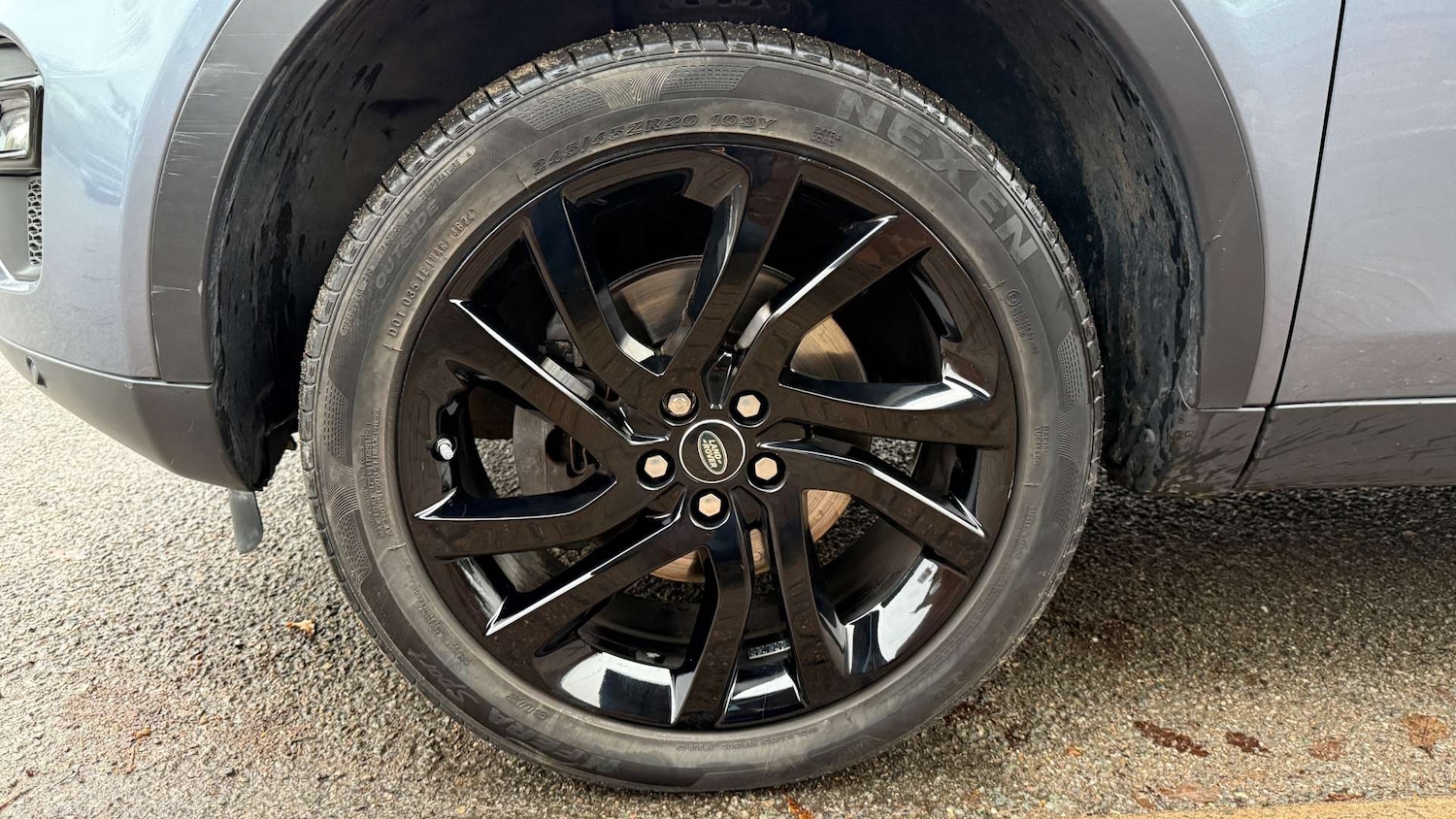 Used Land Rover Discovery Sport 2019 for sale - 76959838: Photo 34