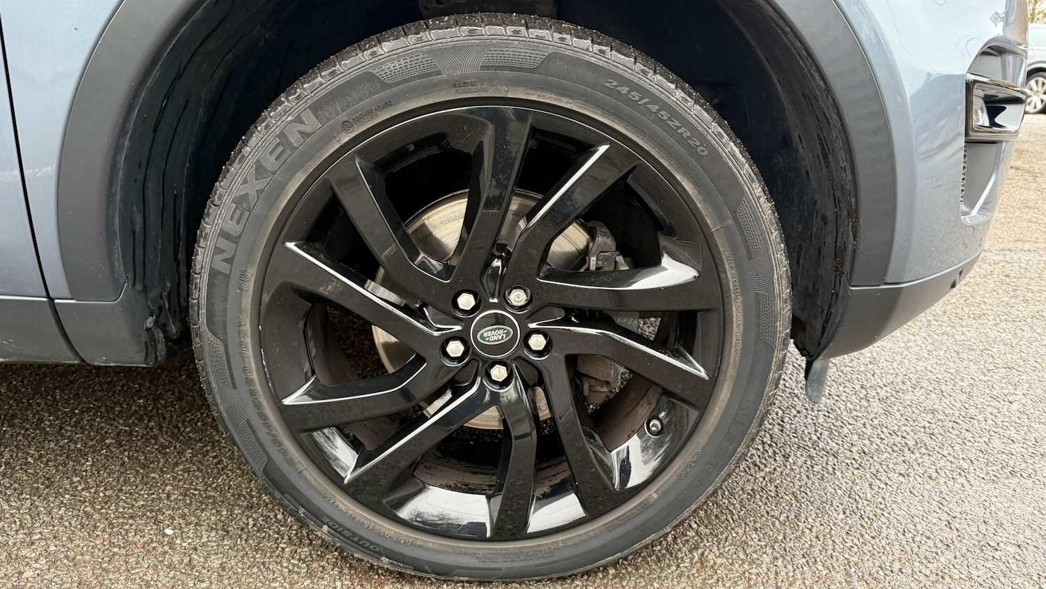 Used Land Rover Discovery Sport 2019 for sale - 76959838: Photo 35