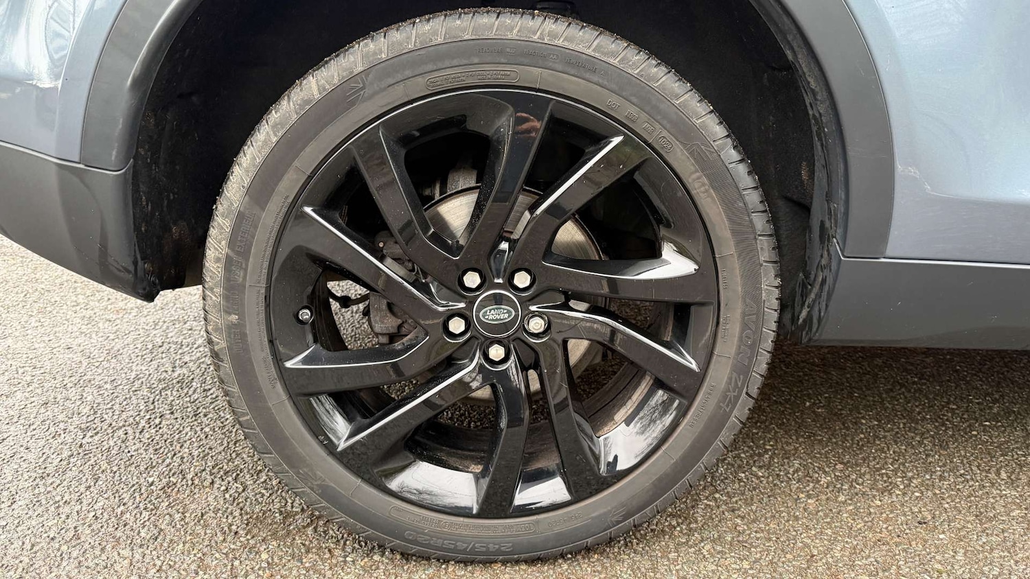 Used Land Rover Discovery Sport 2019 for sale - 76959838: Photo 36