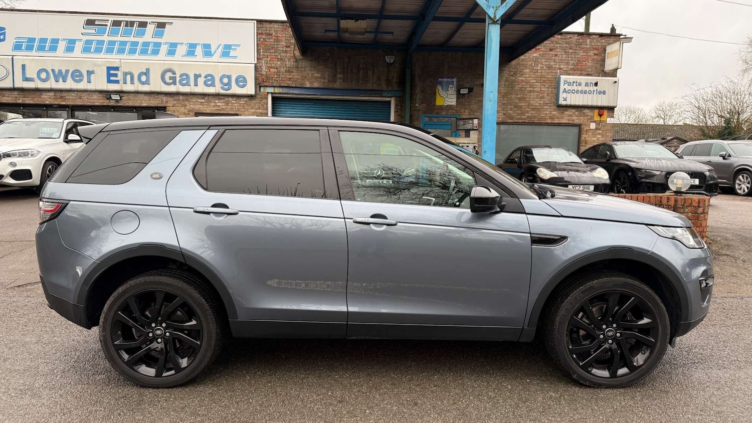 Used Land Rover Discovery Sport 2019 for sale - 76959838: Photo 37