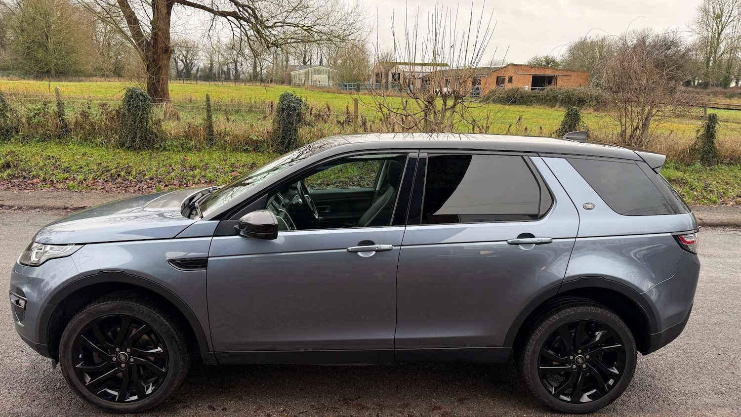 Used Land Rover Discovery Sport 2019 for sale - 76959838: Photo 38
