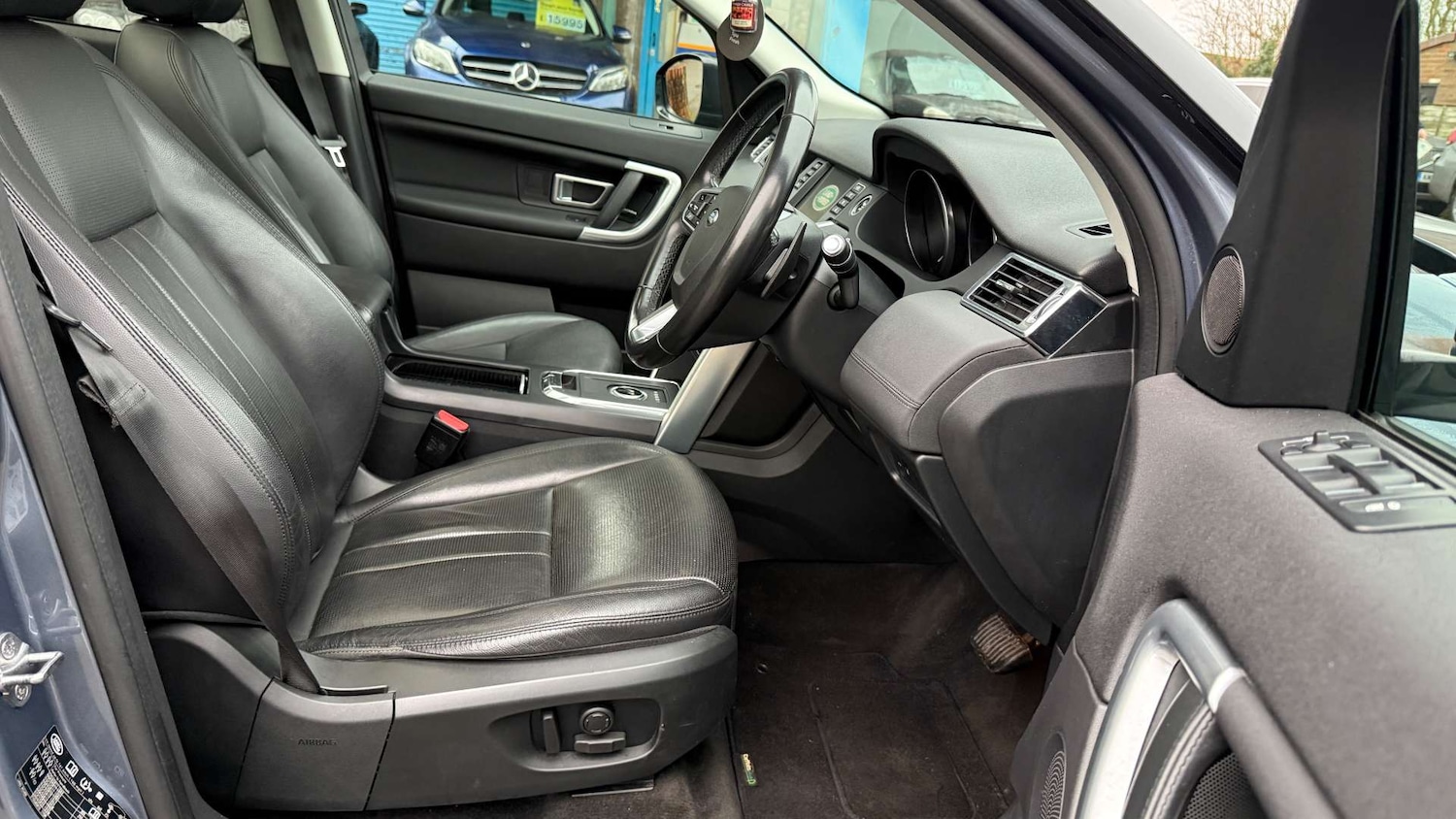 Used Land Rover Discovery Sport 2019 for sale - 76959838: Photo 5