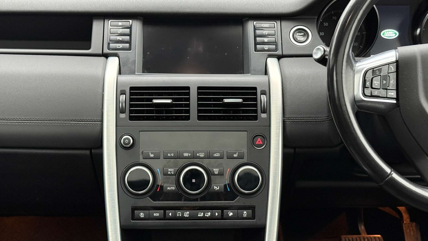 Used Land Rover Discovery Sport 2019 for sale - 76959838: Photo 6