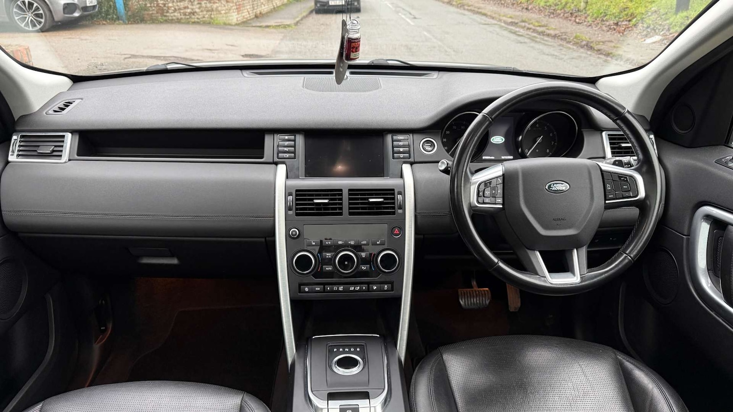 Used Land Rover Discovery Sport 2019 for sale - 76959838: Photo 7