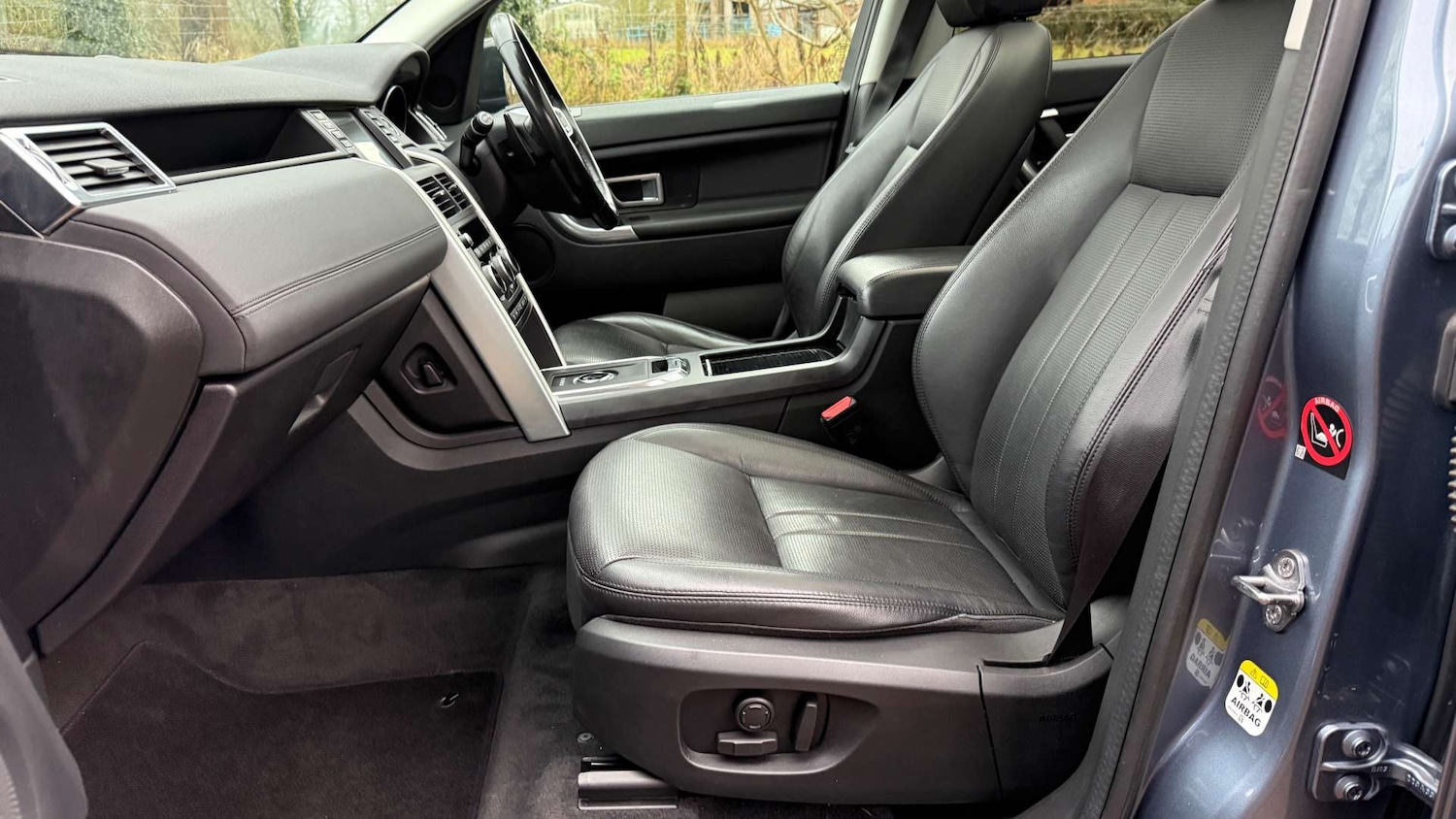 Used Land Rover Discovery Sport 2019 for sale - 76959838: Photo 8