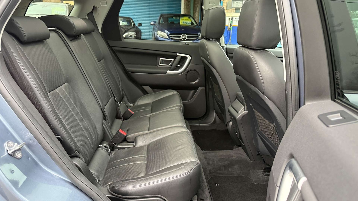 Used Land Rover Discovery Sport 2019 for sale - 76959838: Photo 9