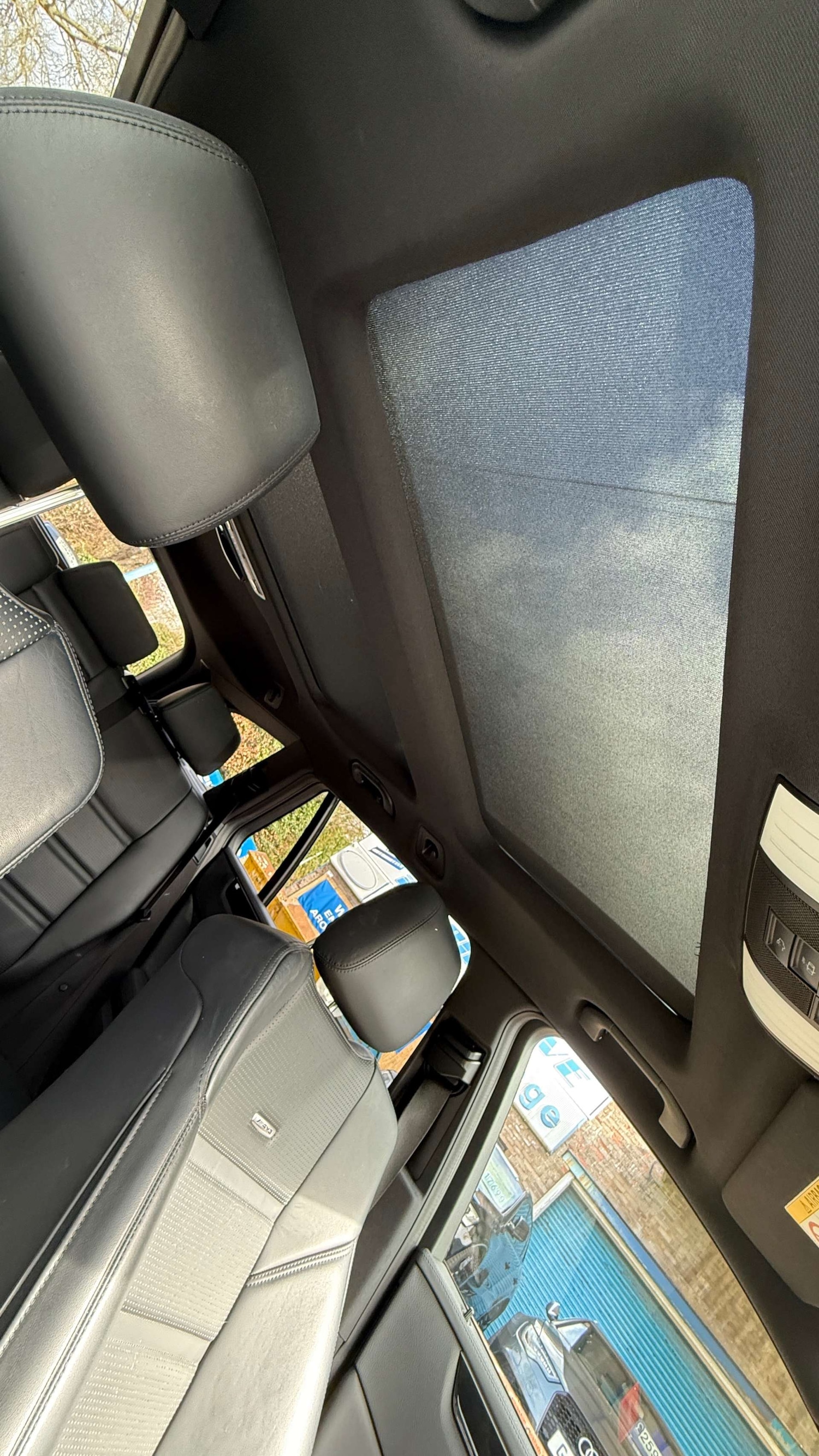 Used Mercedes-Benz E Class 2015 for sale - 78064655: Photo 19