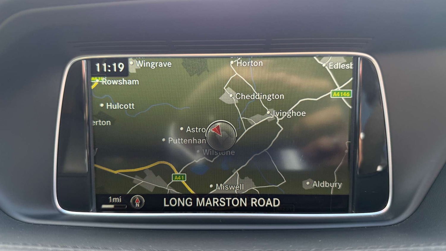 Used Mercedes-Benz E Class 2015 for sale - 78064655: Photo 22