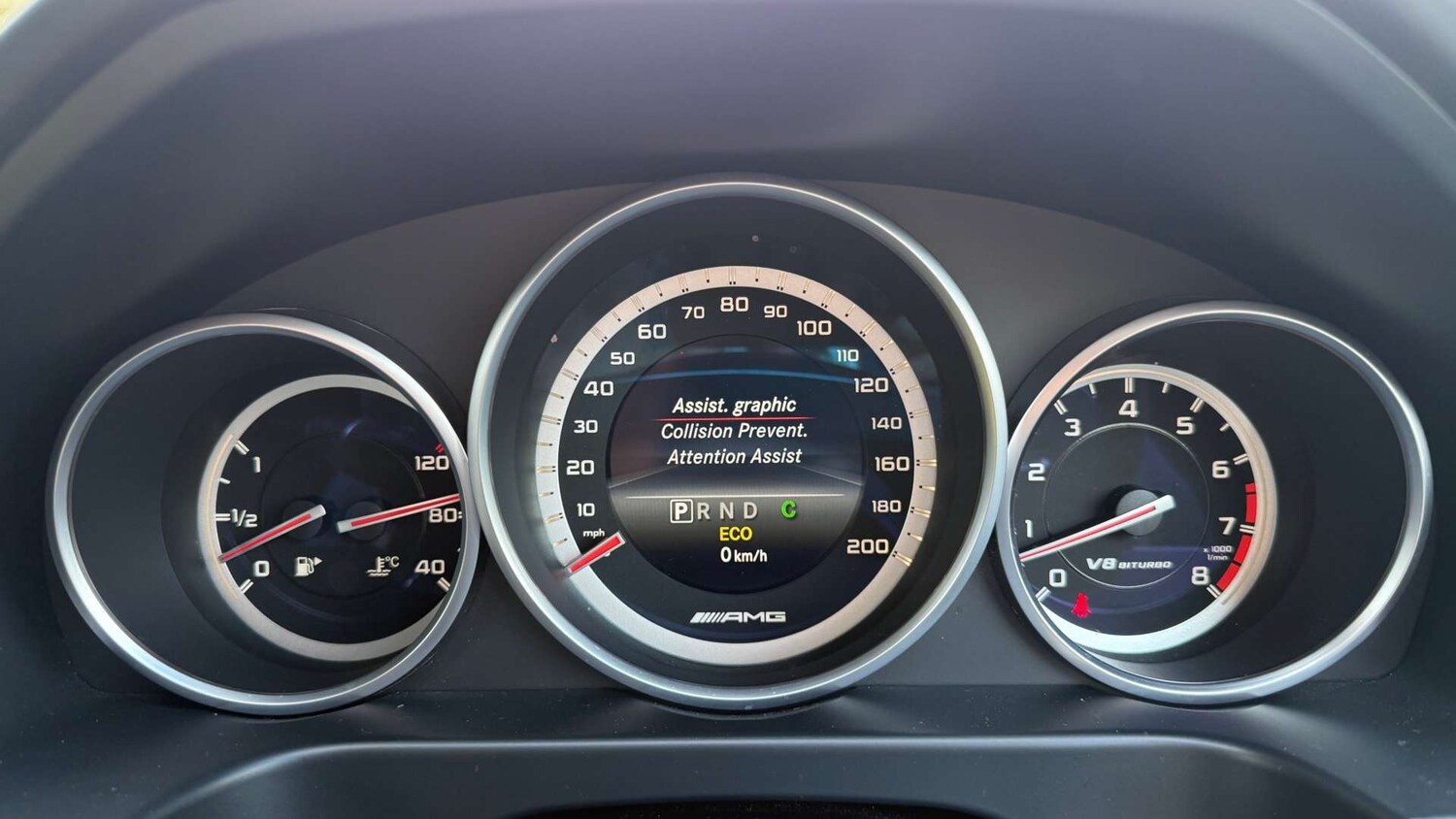 Used Mercedes-Benz E Class 2015 for sale - 78064655: Photo 31