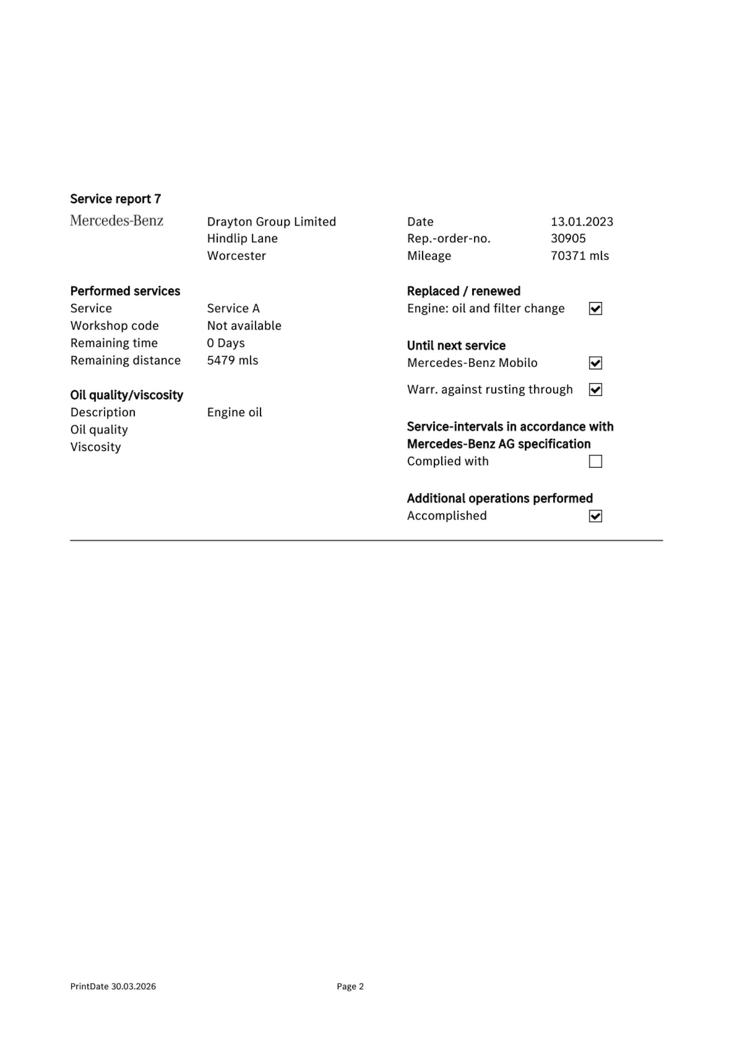 Used Mercedes-Benz E Class 2015 for sale - 78064655: Photo 47