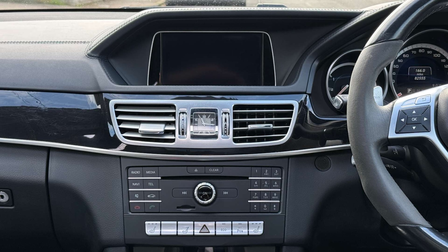 Used Mercedes-Benz E Class 2015 for sale - 78064655: Photo 7