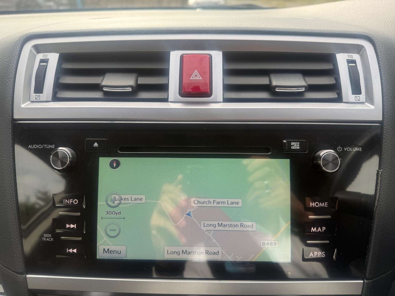 Vehicle 19