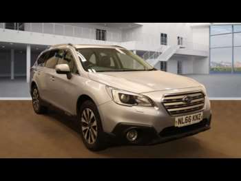2016 - 2.0 Outback SE Premium Symmetrical D AWD 4WD 5dr