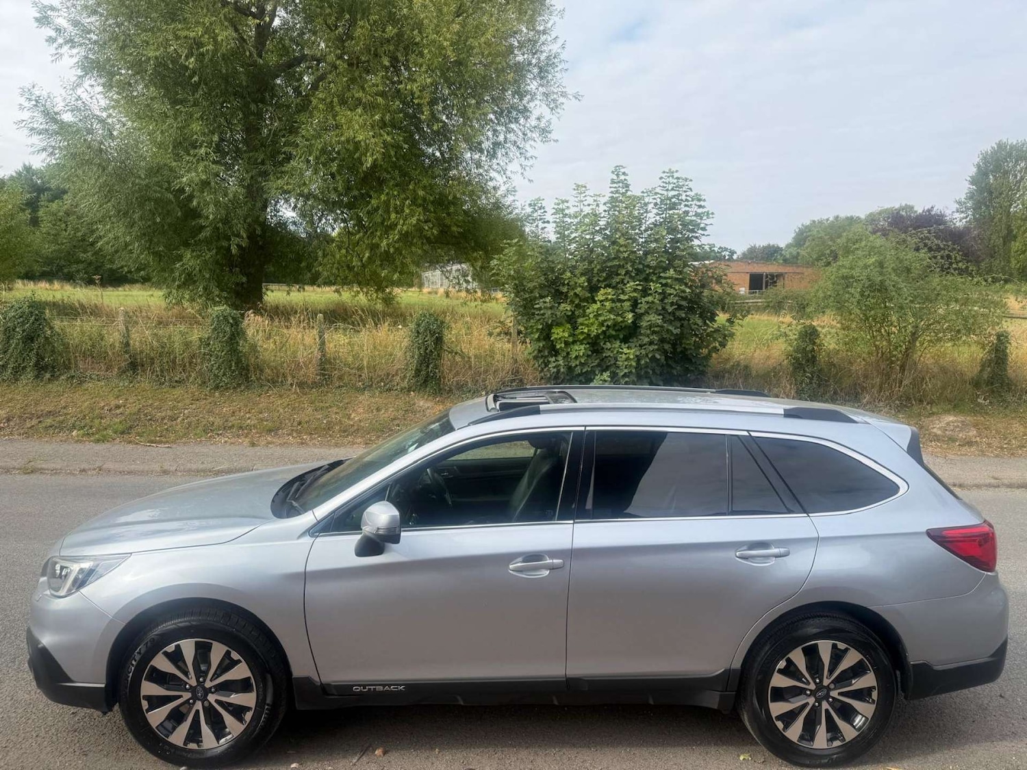 Vehicle 36