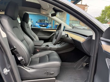 Used Tesla Model Y 2023 for sale - 75513331: Photo