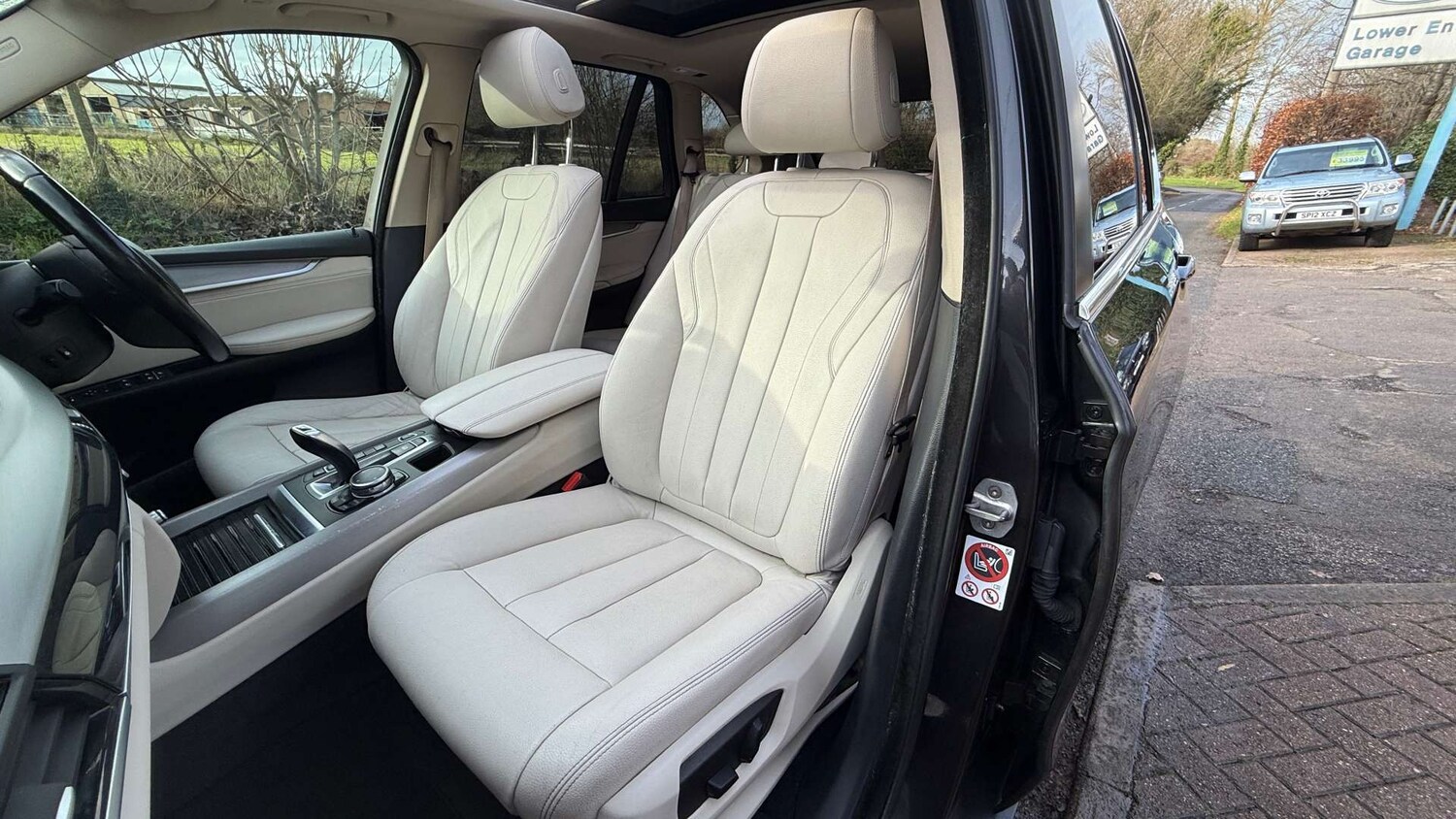 Used BMW X5 2016 for sale - 77523146: Photo 10