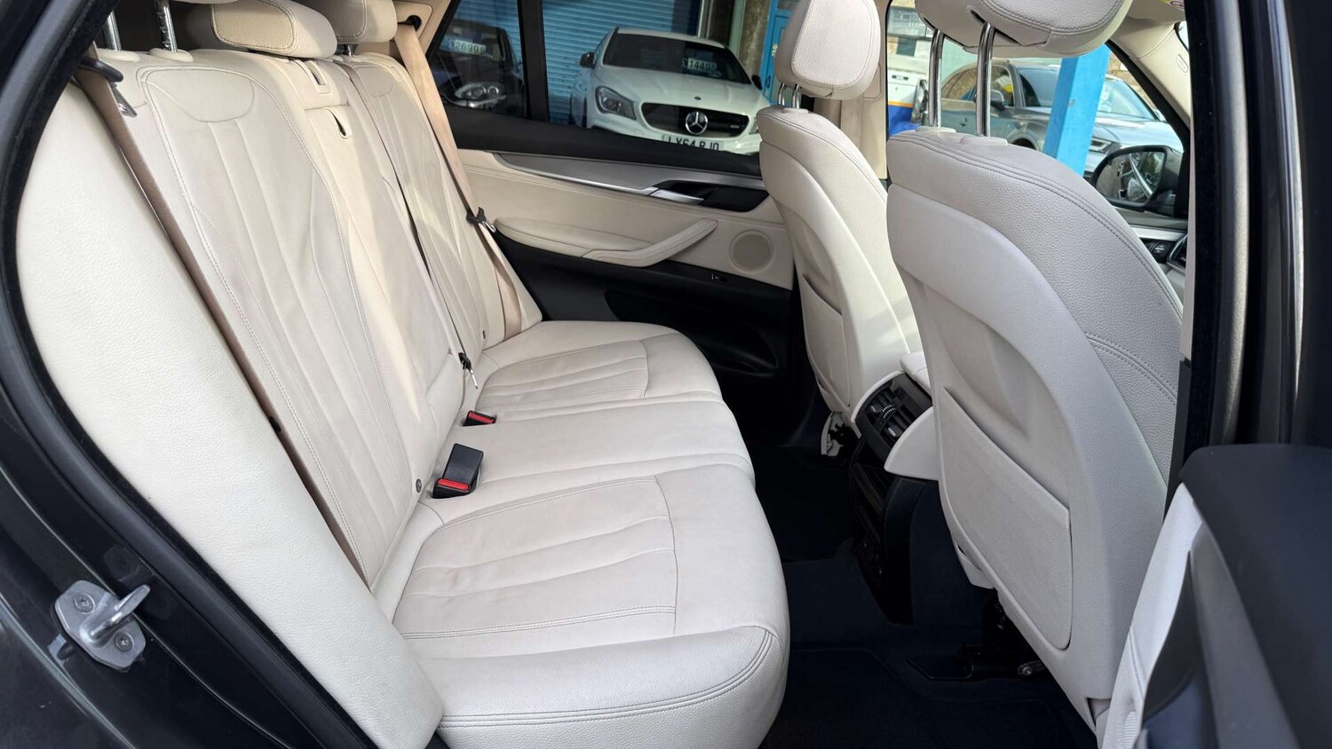 Used BMW X5 2016 for sale - 77523146: Photo 12