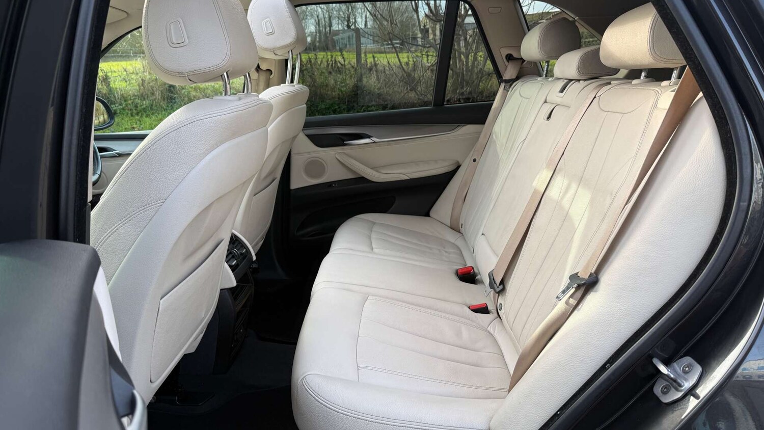 Used BMW X5 2016 for sale - 77523146: Photo 13