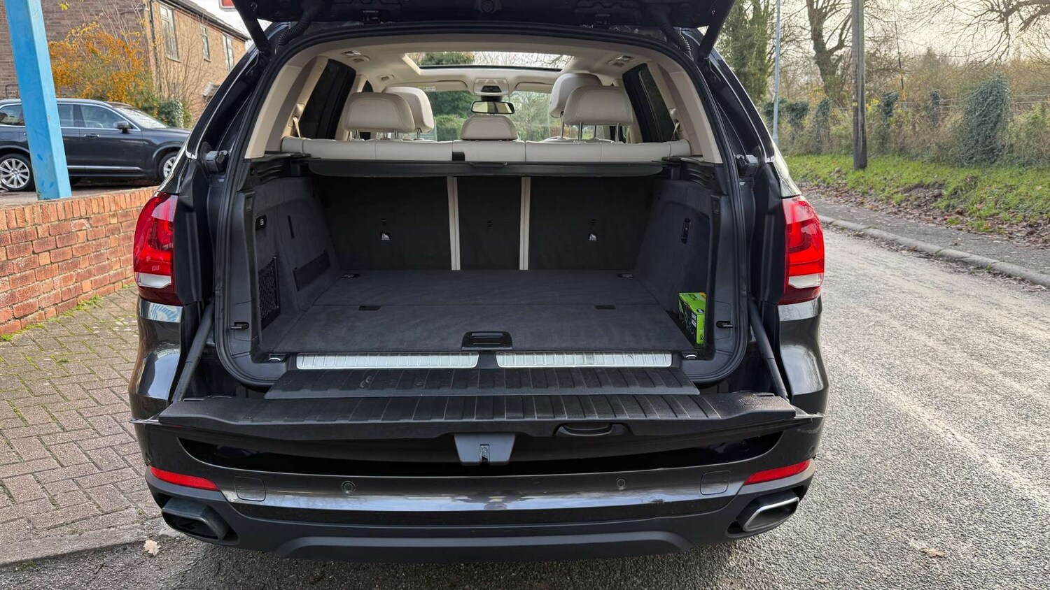 Used BMW X5 2016 for sale - 77523146: Photo 16