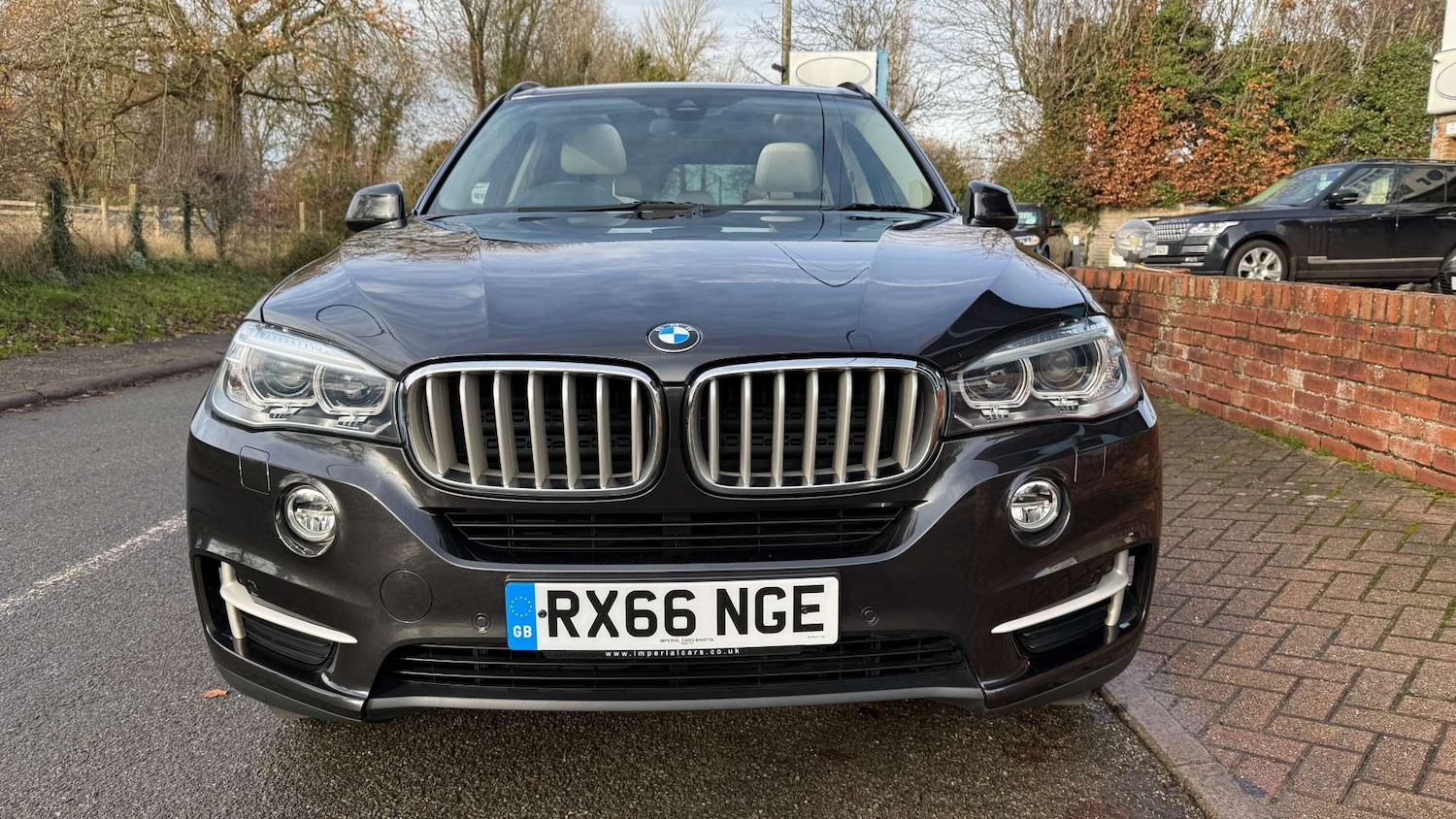 Used BMW X5 2016 for sale - 77523146: Photo 2