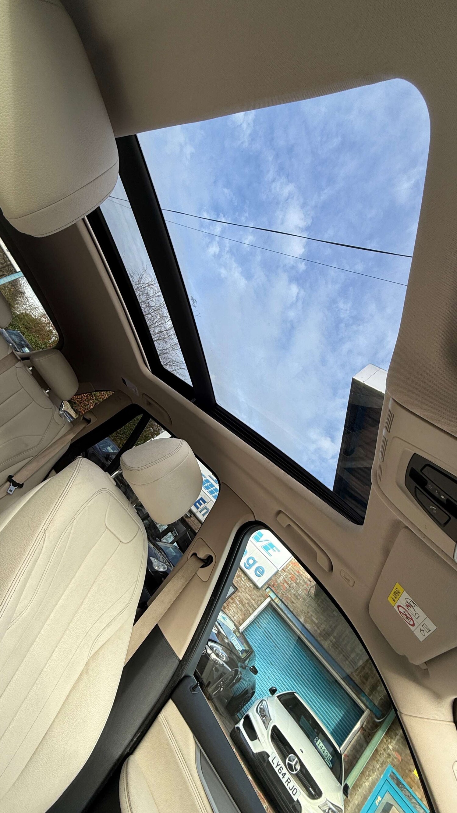 Used BMW X5 2016 for sale - 77523146: Photo 20