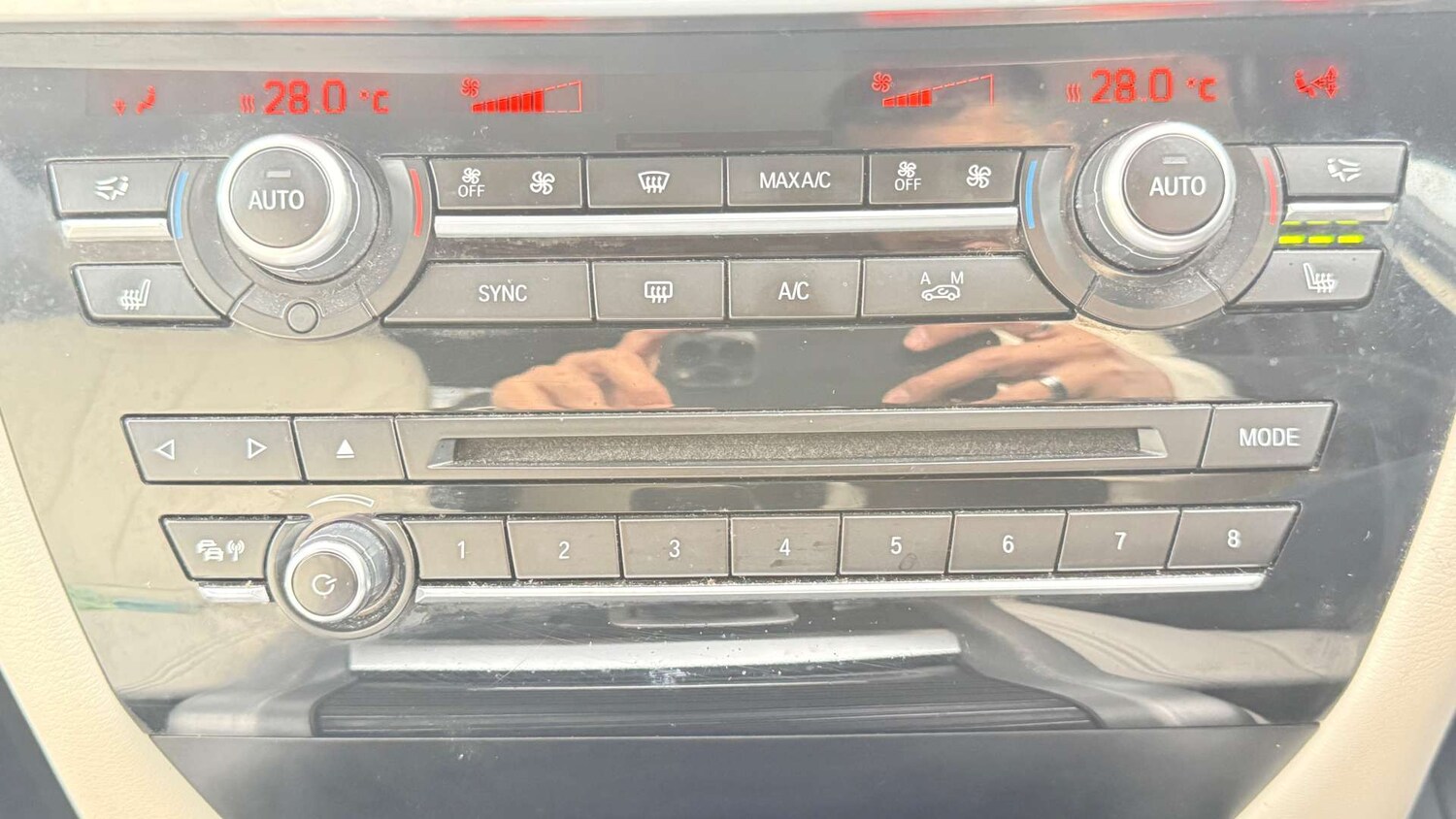 Used BMW X5 2016 for sale - 77523146: Photo 29