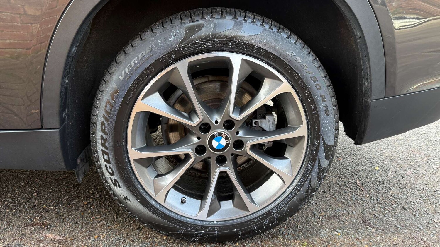 Used BMW X5 2016 for sale - 77523146: Photo 37