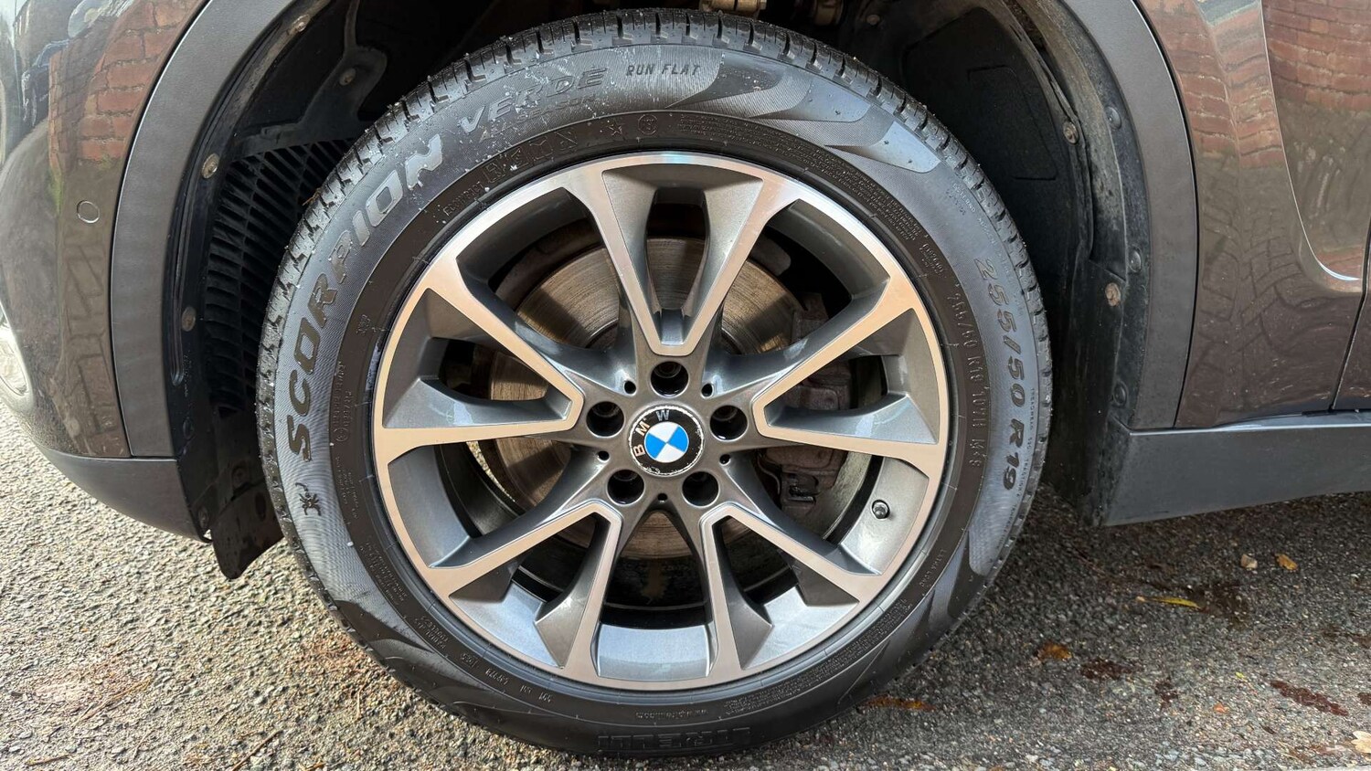 Used BMW X5 2016 for sale - 77523146: Photo 38