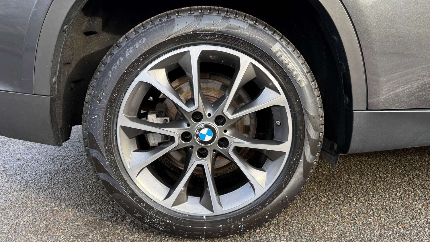 Used BMW X5 2016 for sale - 77523146: Photo 40