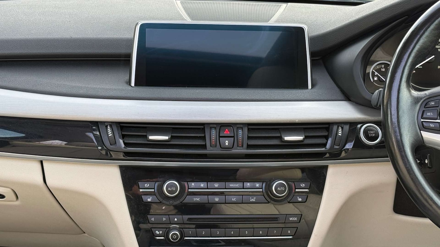 Used BMW X5 2016 for sale - 77523146: Photo 7