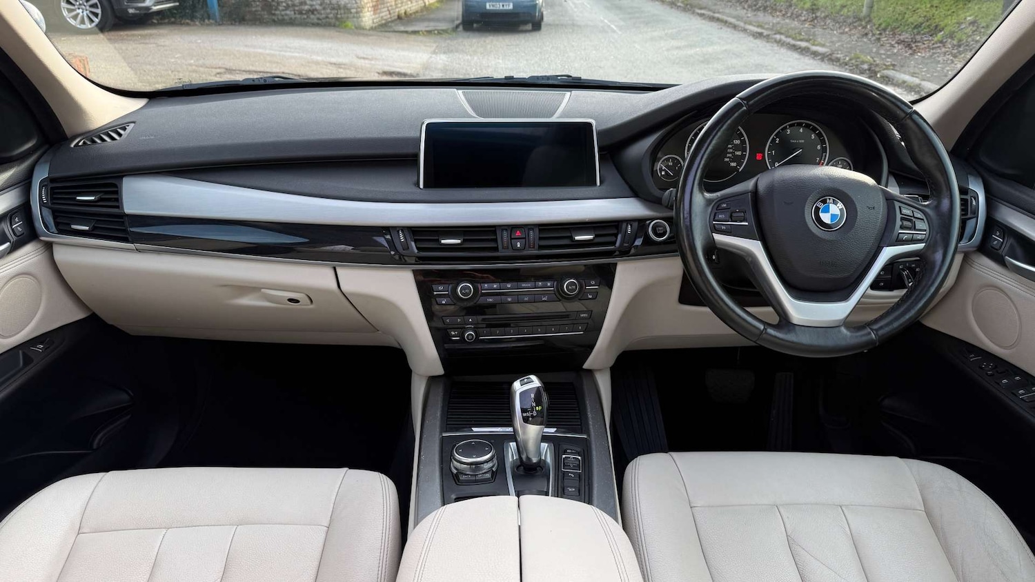 Used BMW X5 2016 for sale - 77523146: Photo 8