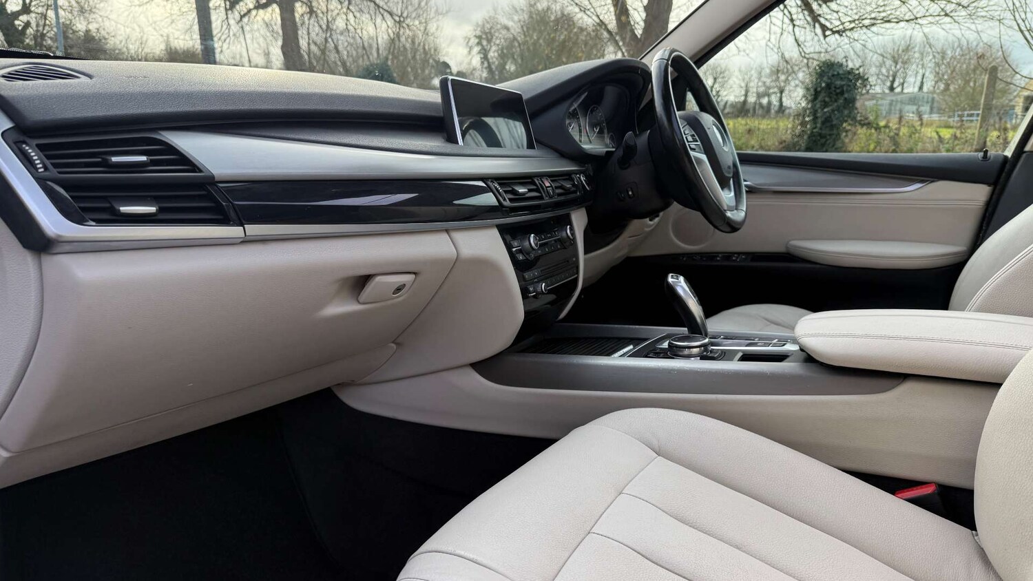 Used BMW X5 2016 for sale - 77523146: Photo 9