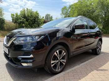 Used Nissan Qashqai 2021 for sale - 75024890: Photo