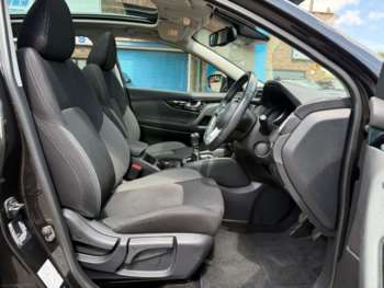 Used Nissan Qashqai 2021 for sale - 75024890: Photo