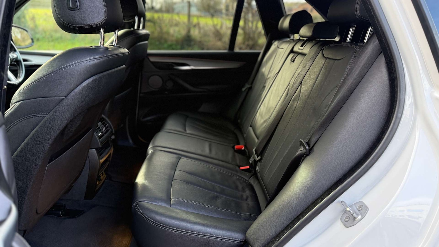 Used BMW X5 2018 for sale - 76861636: Photo 10