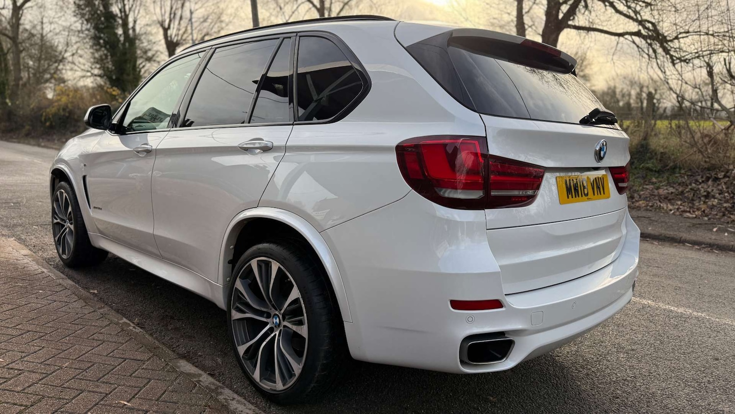 Used BMW X5 2018 for sale - 76861636: Photo 11