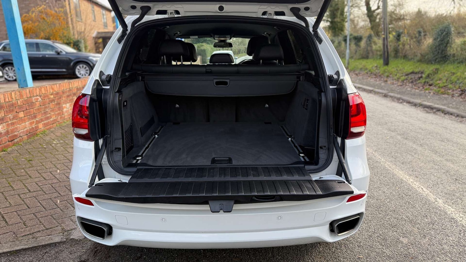 Used BMW X5 2018 for sale - 76861636: Photo 12