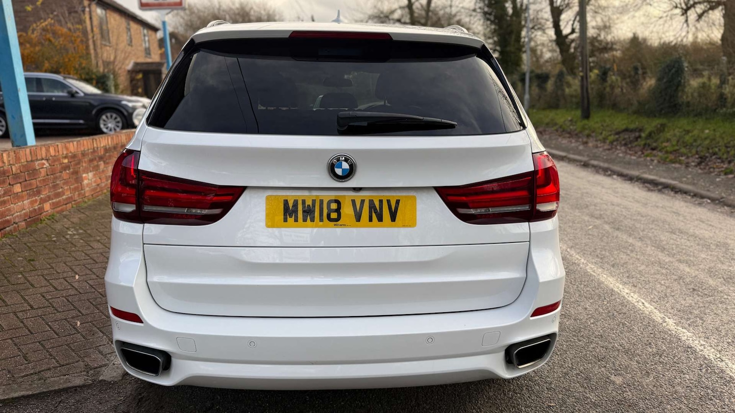 Used BMW X5 2018 for sale - 76861636: Photo 13