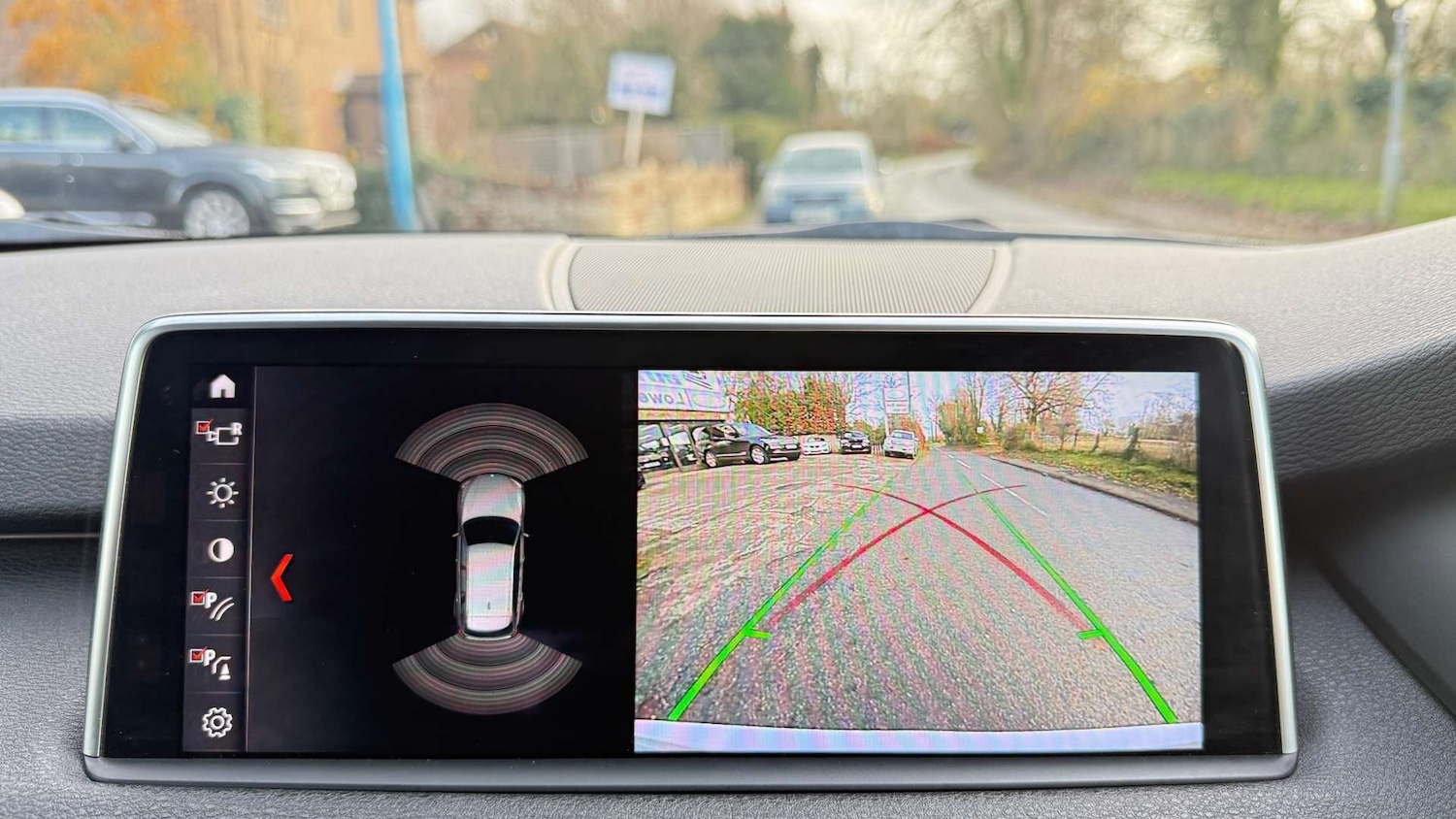 Used BMW X5 2018 for sale - 76861636: Photo 15